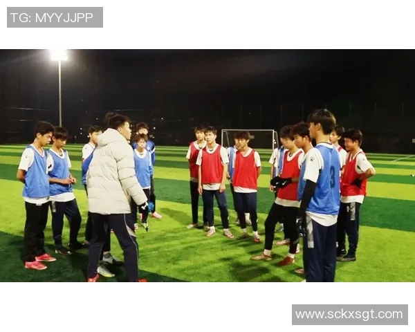 足球课之星：培养未来足球人才的梦想与挑战之路